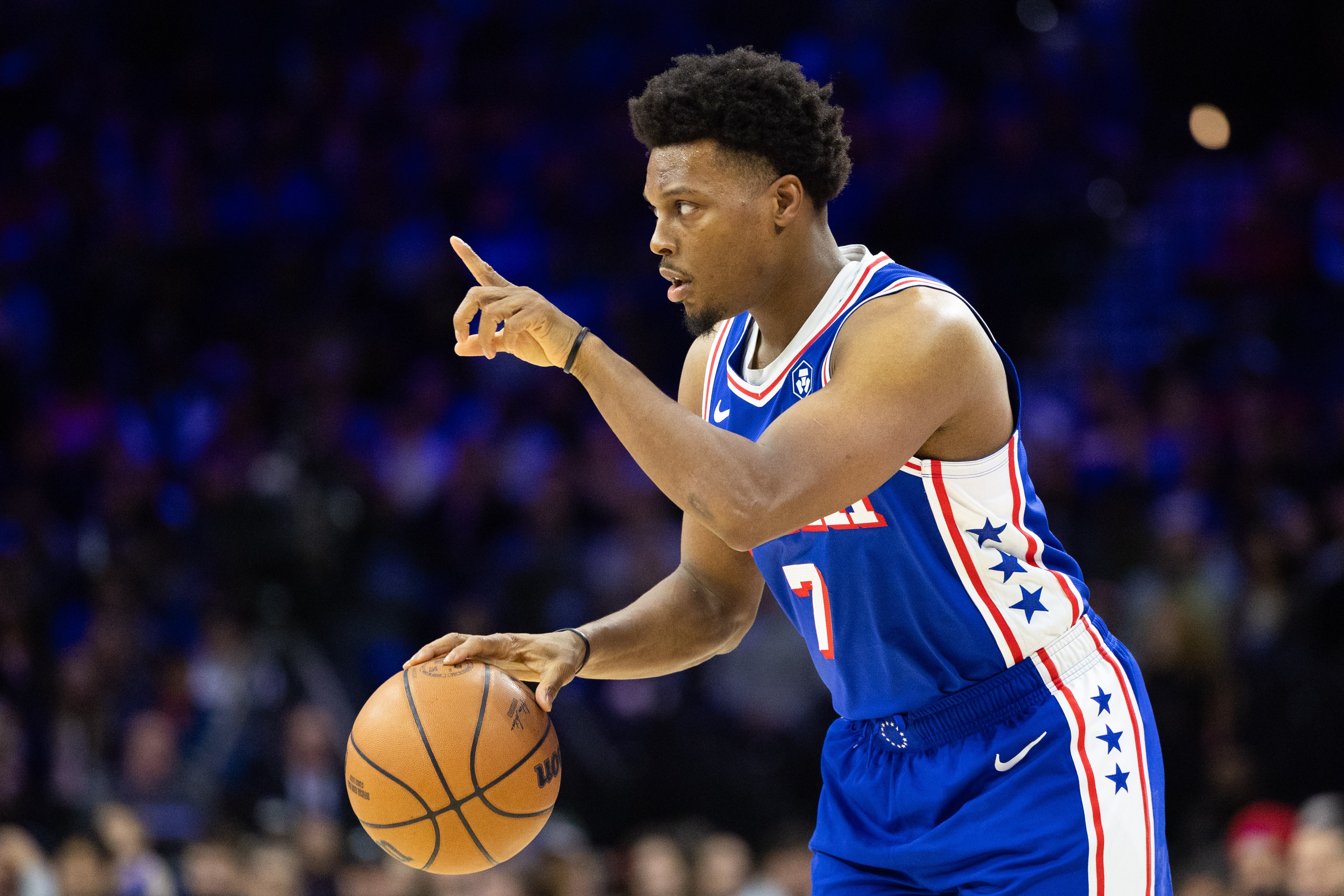 官方网站_kaiyun sports-马克西：篮球和生活层面洛瑞都帮我很多 他帮我成长为领袖感激他