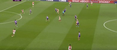 开云体育在线开云-【英超】萨卡复出7分钟破门，阿森纳2比1富勒姆