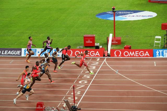 （体育）（22）田径——钻石联赛厦门站赛况XxjpseC007030_20250427_PEPFN0A001.jpg