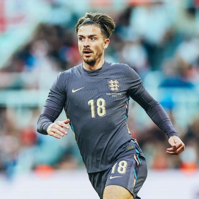 开云体育在线开云-【观察】格里利什走到十字路口，莫学前辈自作孽