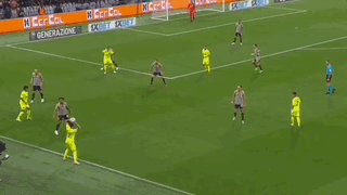 开云·体育app 中国-【意甲】什琴斯尼失误加蒂乌龙，尤文客场2比4萨索洛