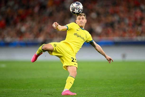 中国 kaiyun·体育官方网站-欧洲冠军巴雷拉重启，欧洲版国米高奏凯歌！