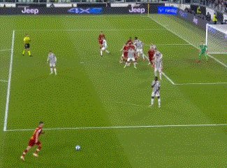 官方网站开云·体育 kaiyun-【意甲】基恩破门 罗马进球无效点球被扑 尤文1比0