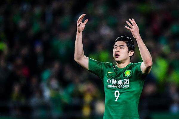 官方网站_kaiyun sports-张玉宁：再出国踢球未必是首选 一度曾想到退役