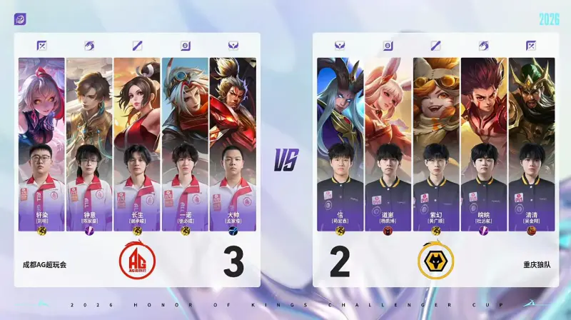 中国 kaiyun·体育官方网站-狼队 3-3 AG：魔皖降世强切双C，红狼宿命之争战至巅峰对决