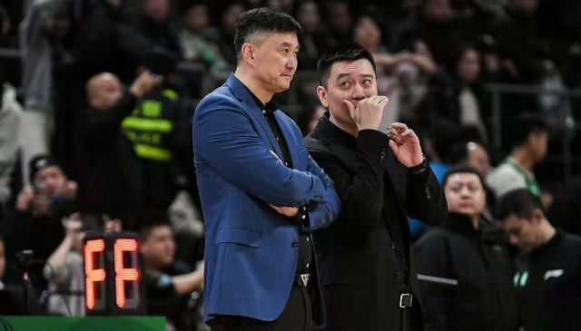 官方网站开云·体育 kaiyun-广东宏远最新消息！王少杰即将离队，杜锋合同到期，外援更换三人